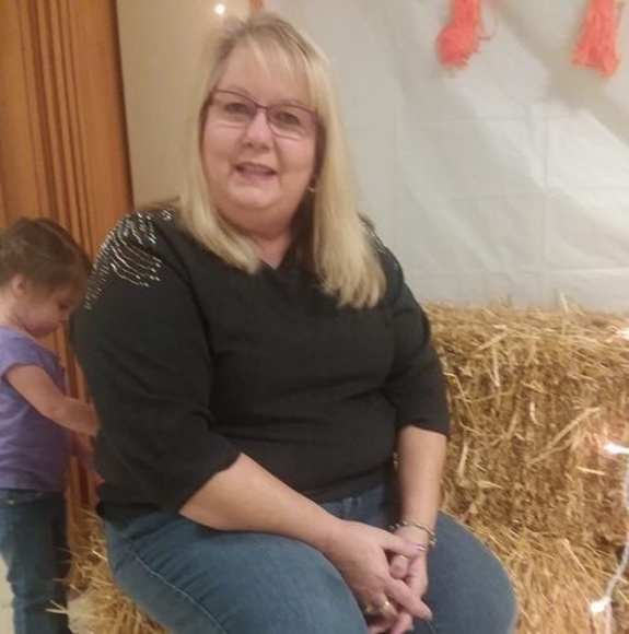 Meet your Posher, Shirley - Picture 1 of 1